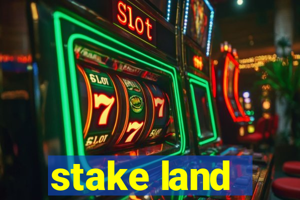 stake land - anoitecer violento filme completo dublado